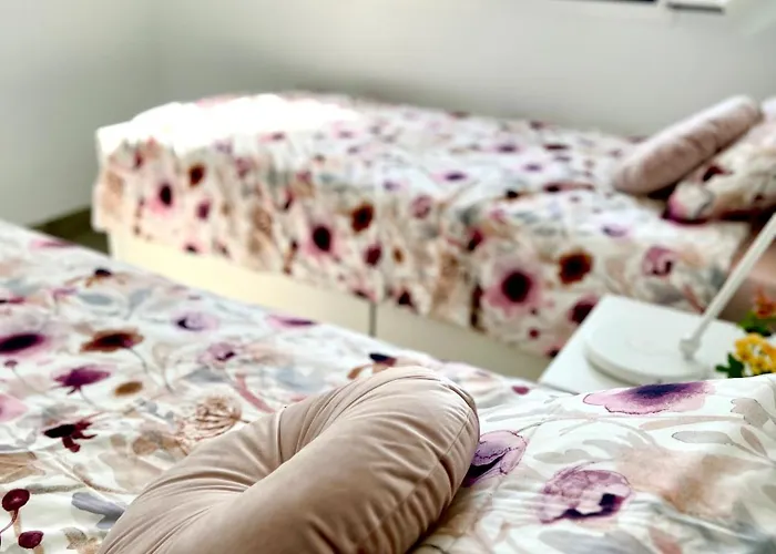 Апартаменты Carmita Пуэрто дель Кармен