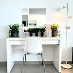 Carmita Apartamento *