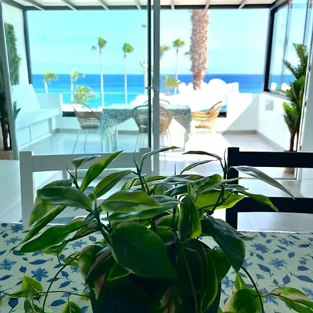 Apartment Carmita Puerto del Carmen (Lanzarote)