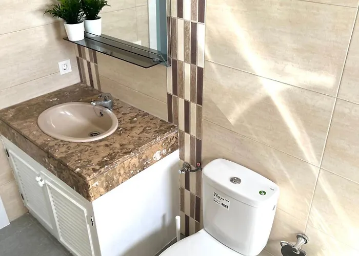 Carmita * Puerto del Carmen (Lanzarote)