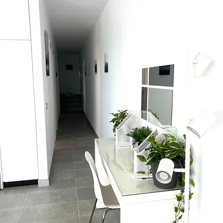 Carmita アパート *