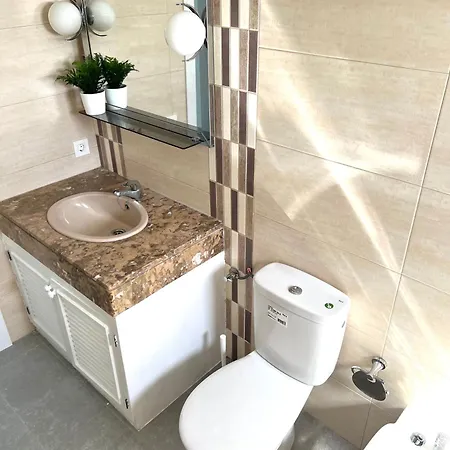 Carmita * プエルト・デル・カルメン