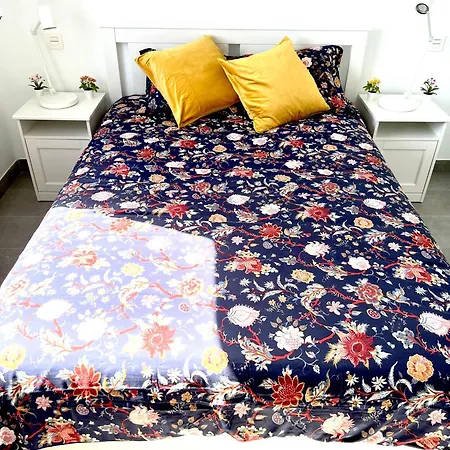 アパート Carmita *