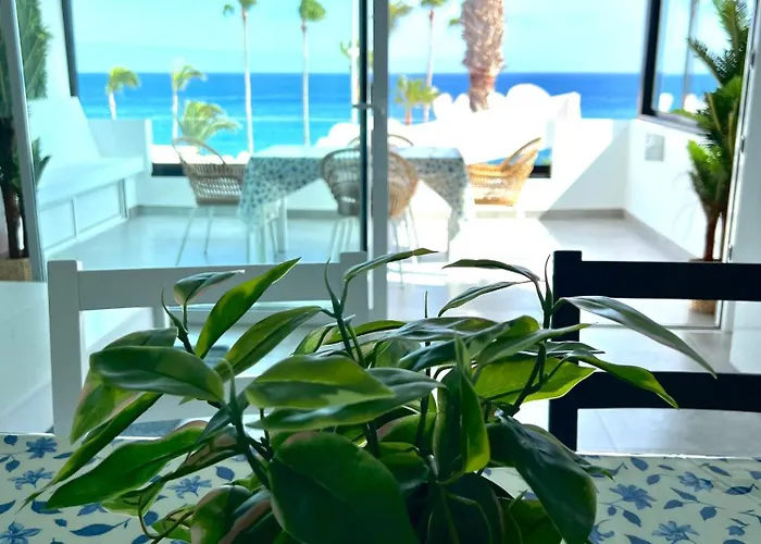 Apartment Carmita Puerto del Carmen (Lanzarote)