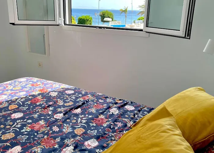 Carmita * Πουέρτο Ντελ Κάρμεν