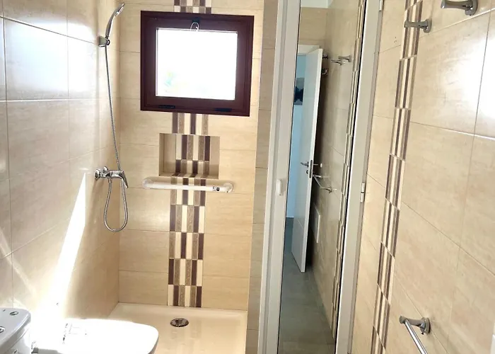 Apartment Carmita Puerto del Carmen (Lanzarote)